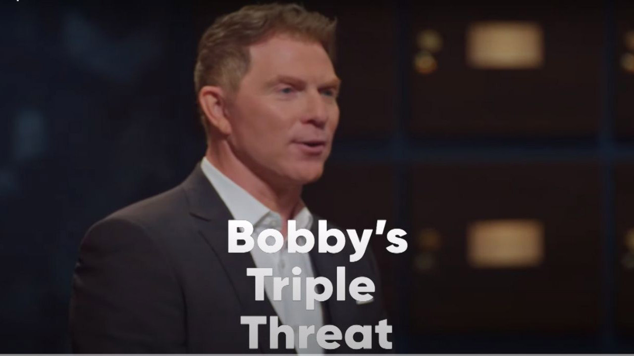 Bobby Flays Triple Threat Season 2 American Chef Is Back With More Twists And Turns Check