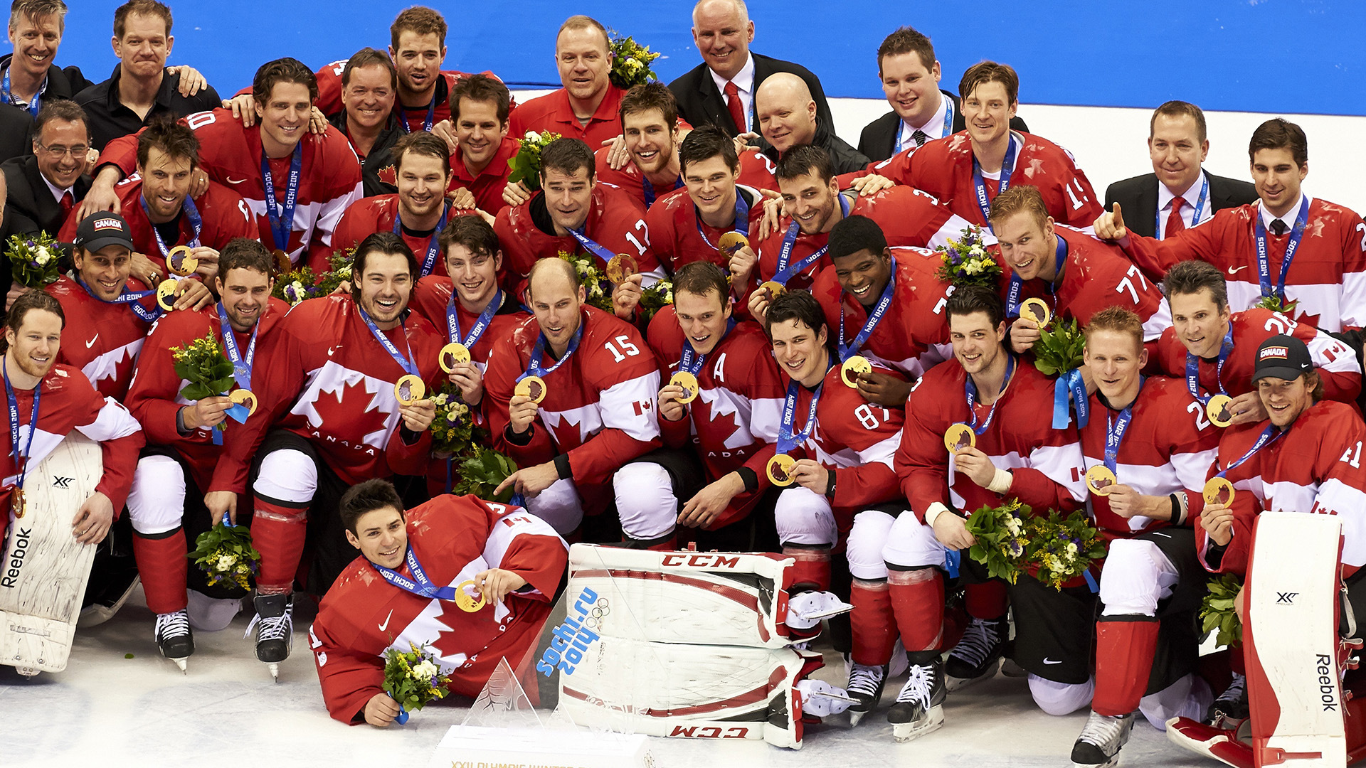 NHL eyeing return to Olympics, working on international tournament for 2025