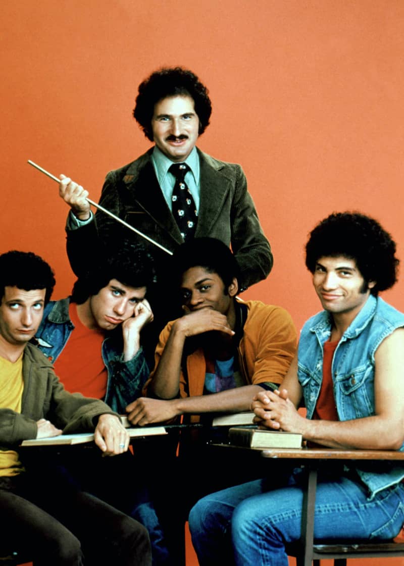 'Welcome Back Kotter': Check Out These Fun Facts About The Show