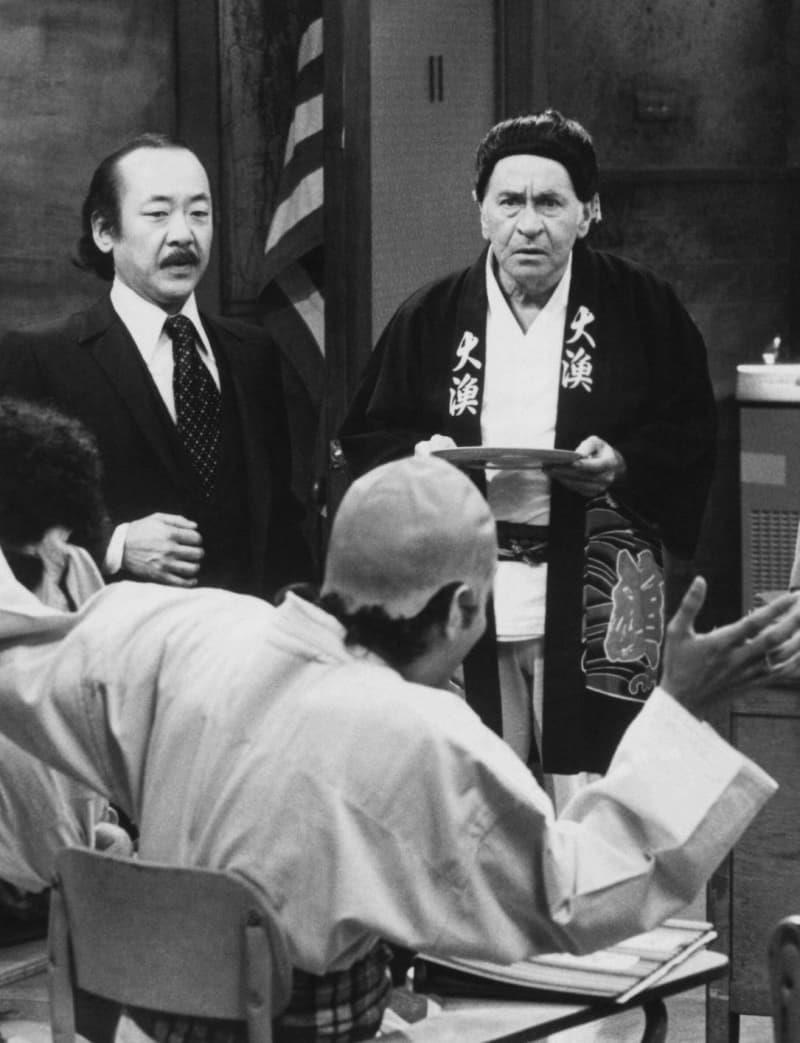 "Mr. Miyagi" From 'Karate Kid': Pat Morita's Tragic Death