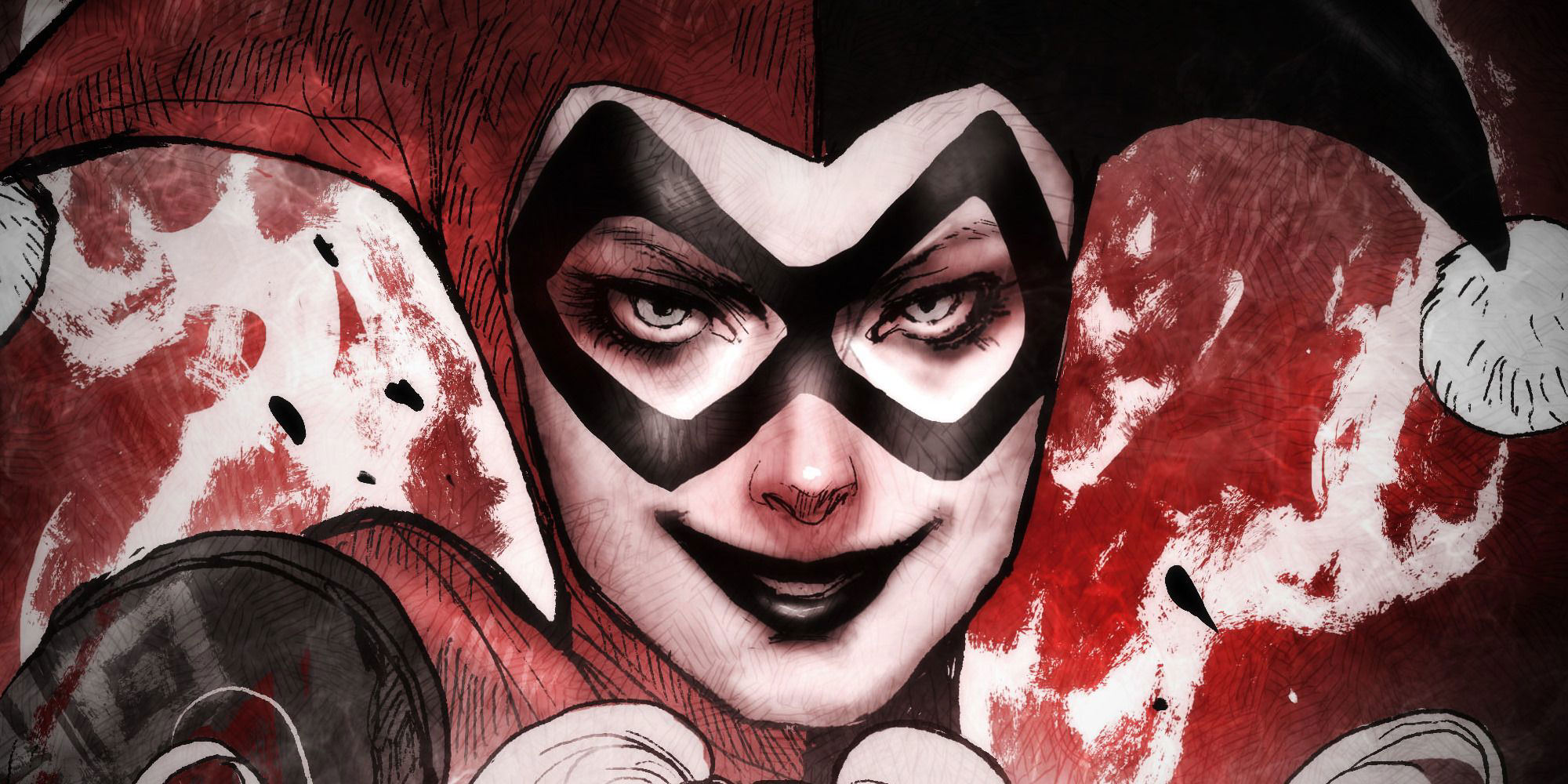 DC's Best Fighter Has One Major Weakness - Harley Quinn