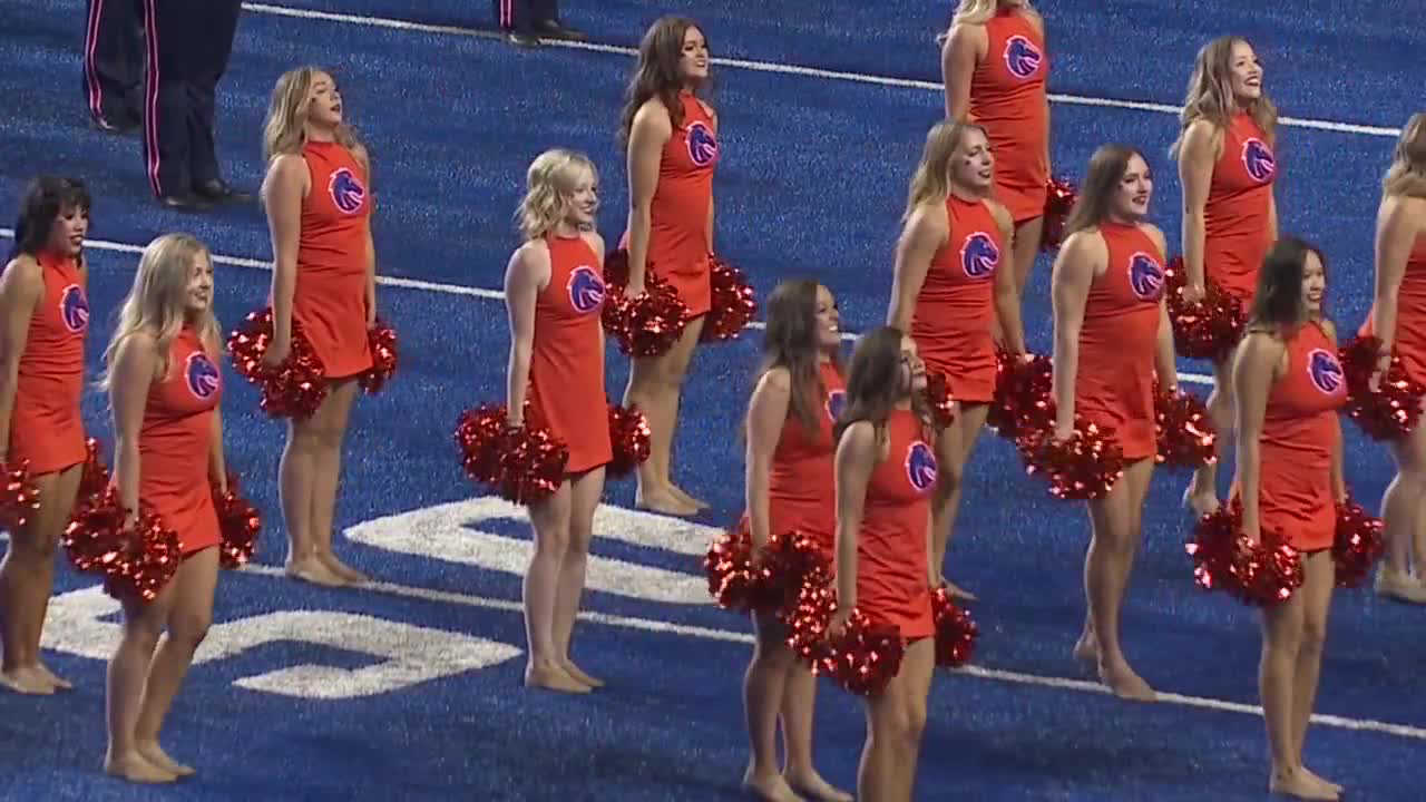 Boise State gets additional 2.5 million for planning and phase of the
