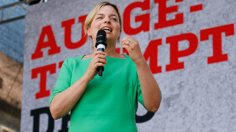 Bayern-Landtagswahl: AfD und Grünen ringen in Umfrage um Platz 2