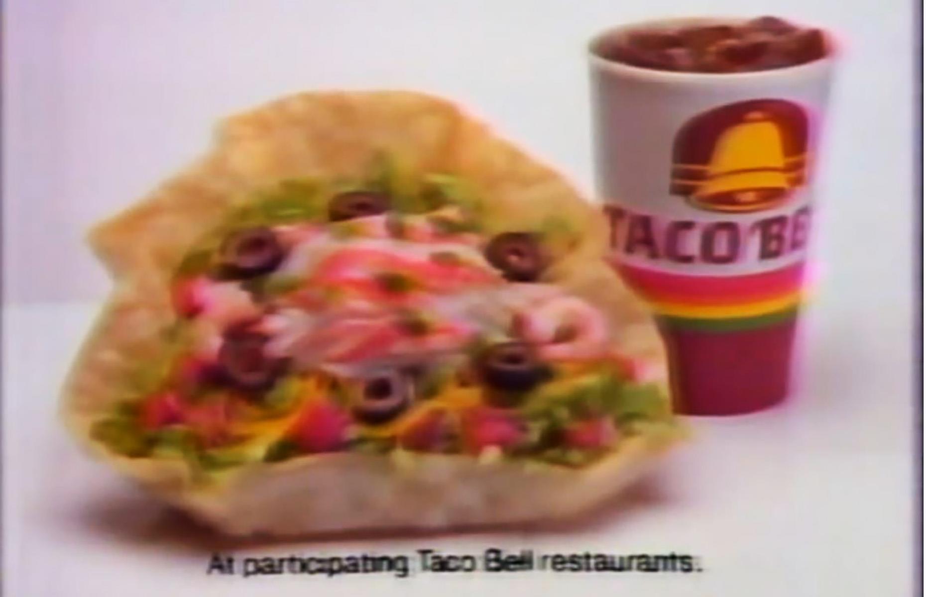 16 retro fast food items that deserve a comeback