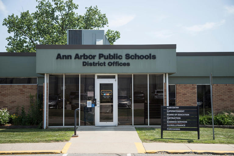 Ann Arbor schools refused to save money for years. Now jobs will be ...