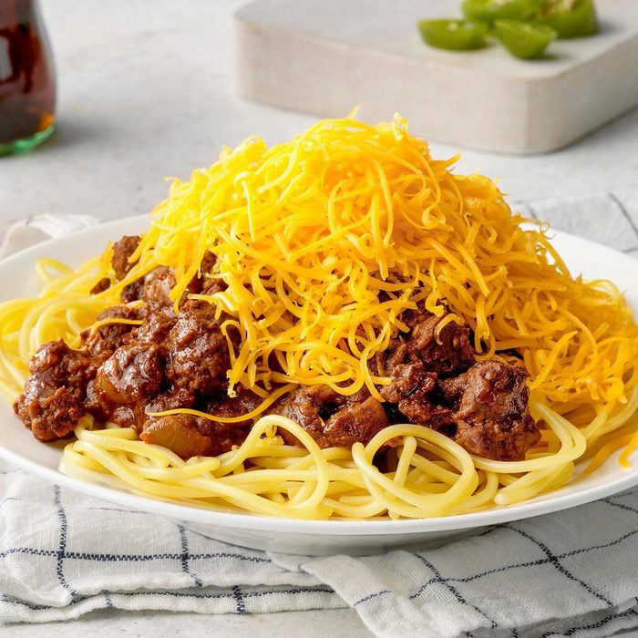 The Best and Most Unique Chili Recipes