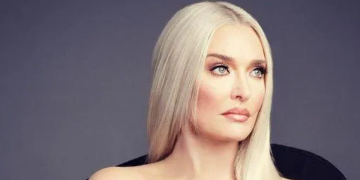 RHOBH: Erika Jayne's, Age, Height, & Other Facts