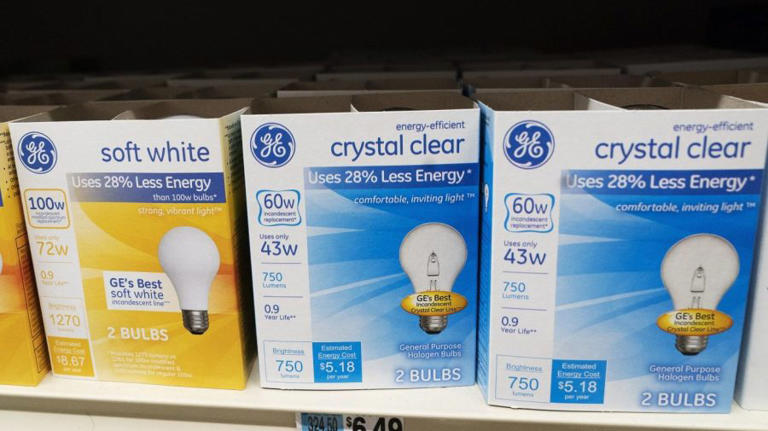LED lightbulbs may be hazardous to your health
