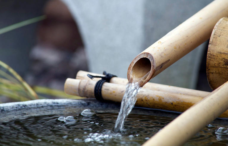 Feit: Zacht water heeft gezondheidsvoordelen
