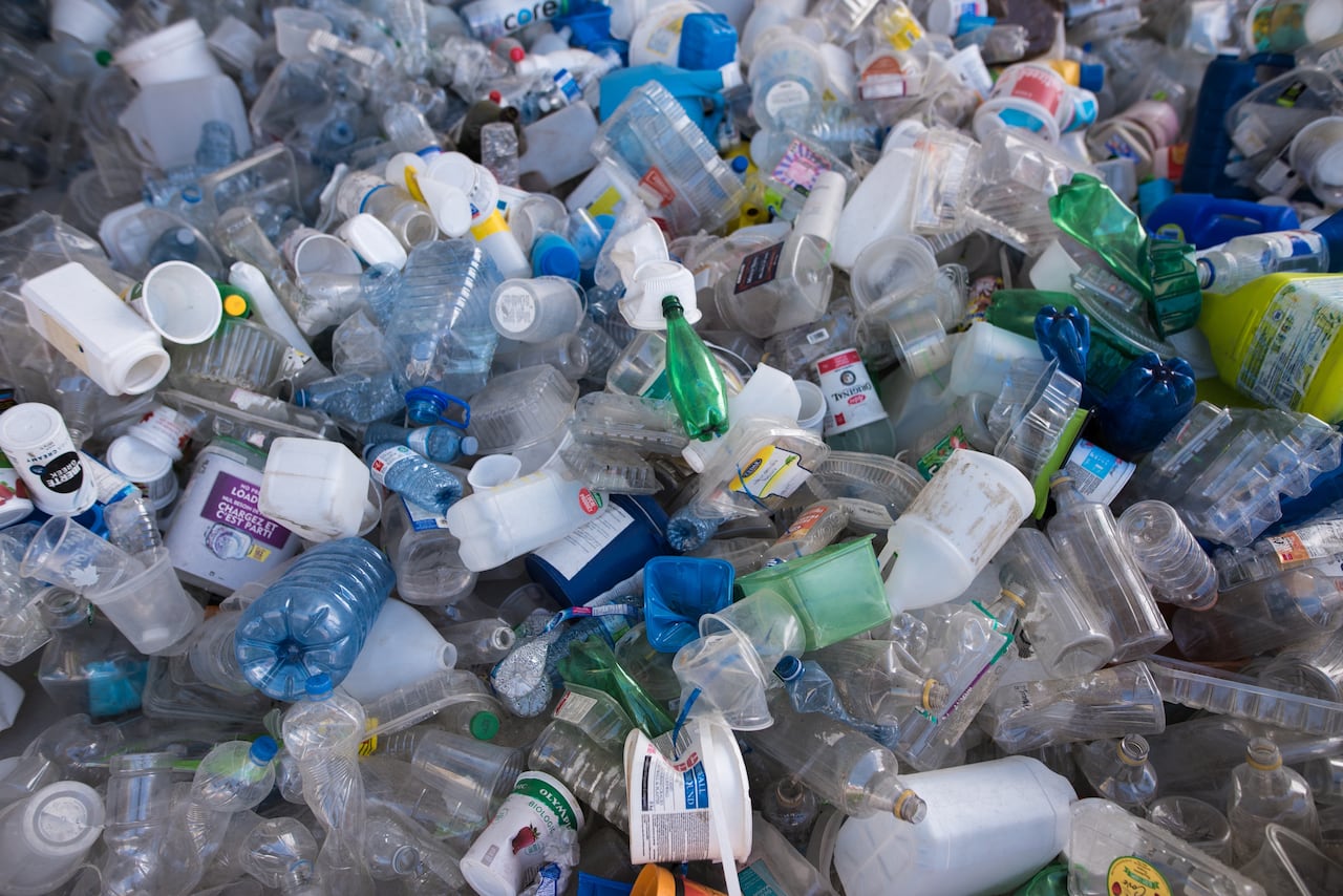 Here's how a Canadawide plastics registry could save you money