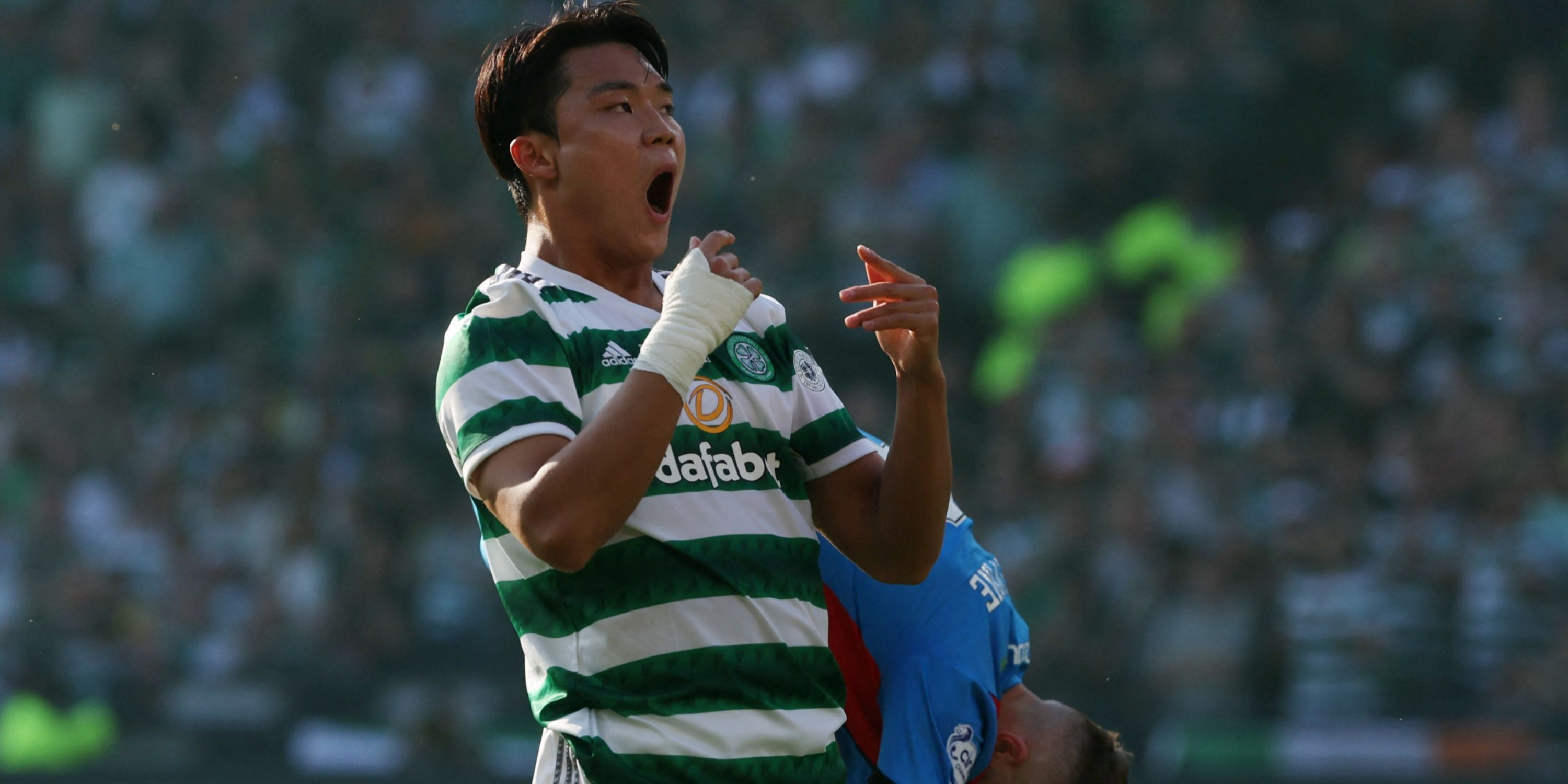 celtic could land big oh upgrade in late swoop for £4.5m+ spfl marksman