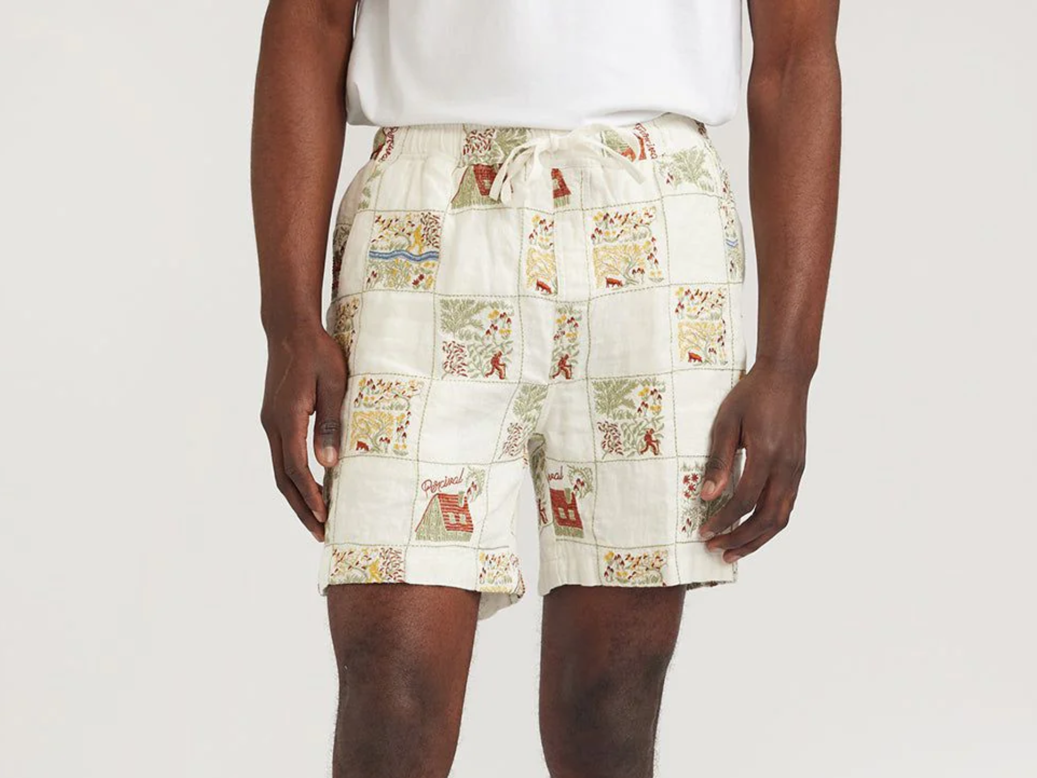 Best men’s shorts to take you through summer and beyond
