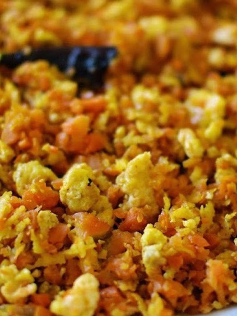 Egg to Paneer: 7 yummy scrambled breakfasts for mornings