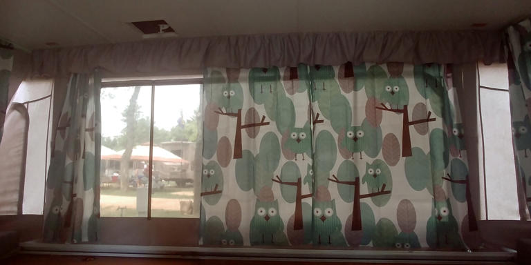 Pop up curtains are a versatile and practical solution for those who want to add privacy and style to their mobile living space. Whether you have a small unit or a large RV, pop up curtains can be used in a variety of ways to enhance your decor and create a cozy atmosphere. From adding a pop of color to […]