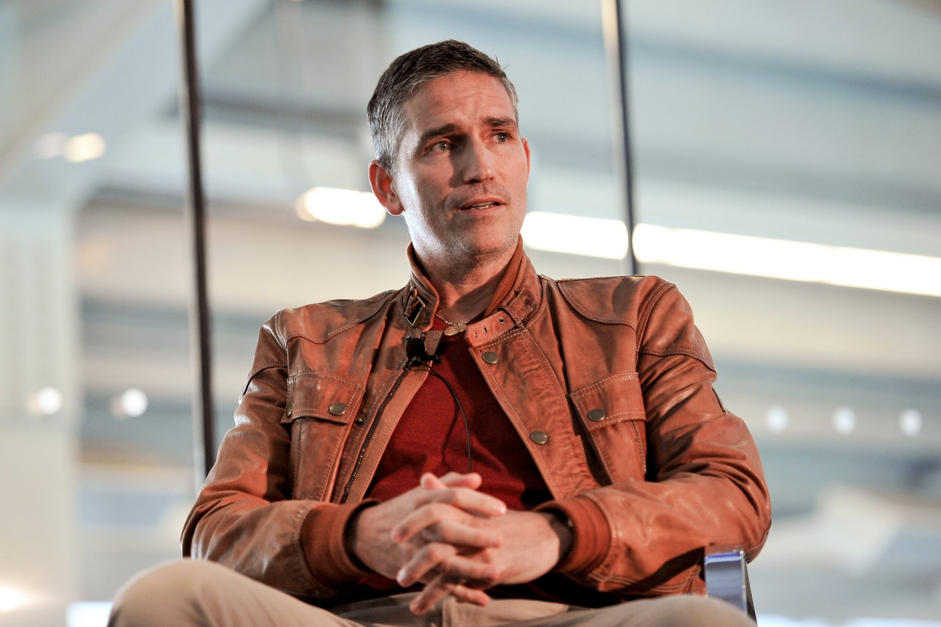 From 'Jesus' to conspiracies, Jim Caviezel's controversial career and 