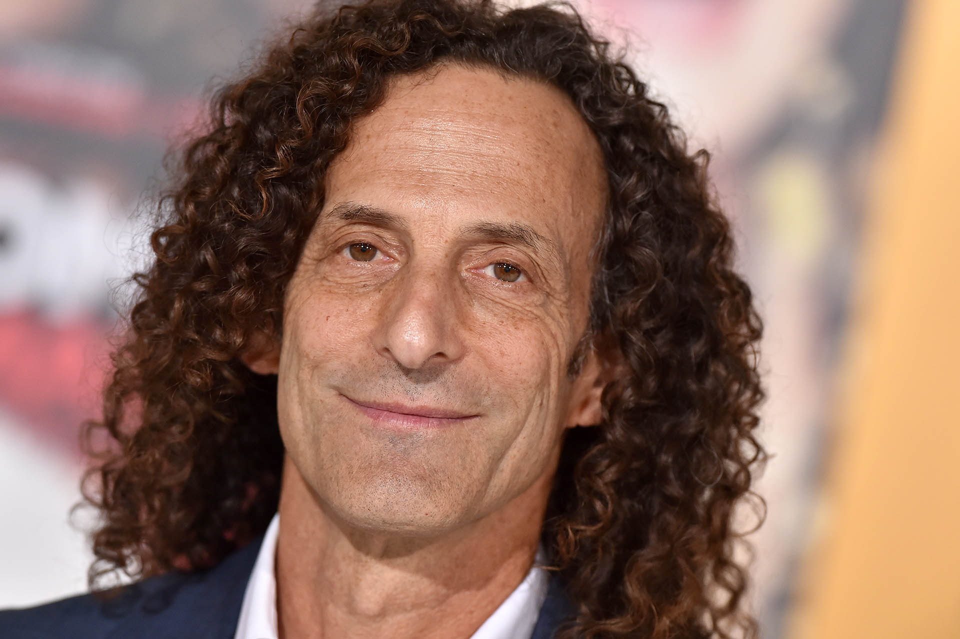 Kenny G His career, his enemies and what he's doing now