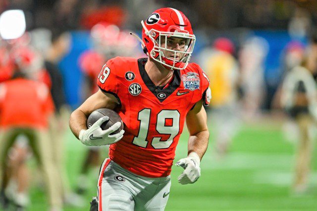 2024 NFL Rookie Mock Draft Fantasy Football Dynasty Leagues And Rookie   AA1fIWPt.img