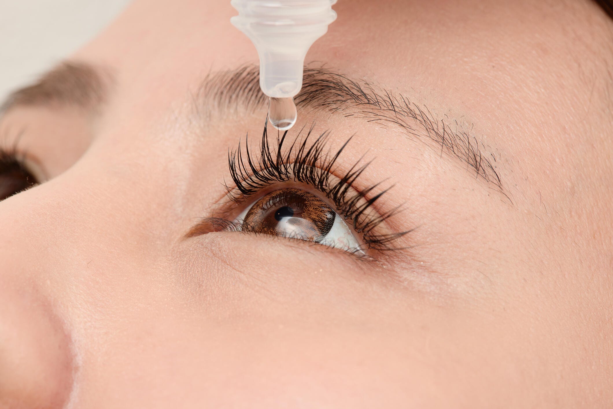 How to Find Safe Eye Drops