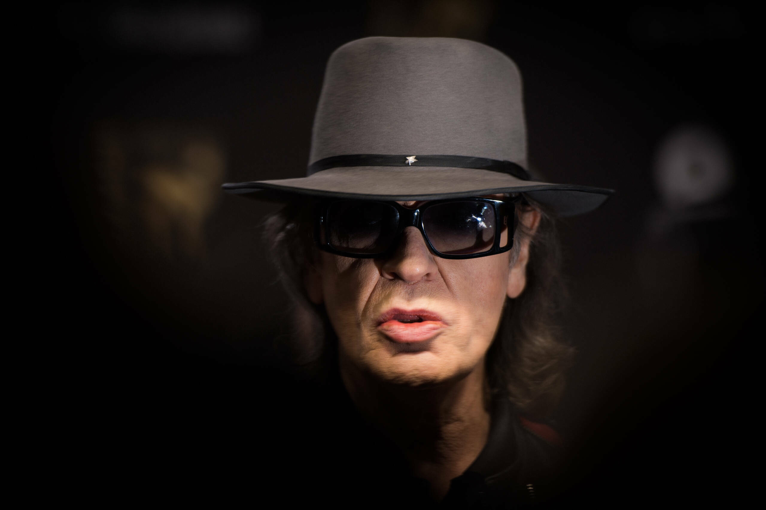 TV-Tipp: „Udo Lindenberg & das Panikorchester – 50 Jahre Rock’n’Roll in der bunten Republik“ auf 