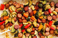 20 Lifesaver Dinner Recipes For When You re Too Tired To Think