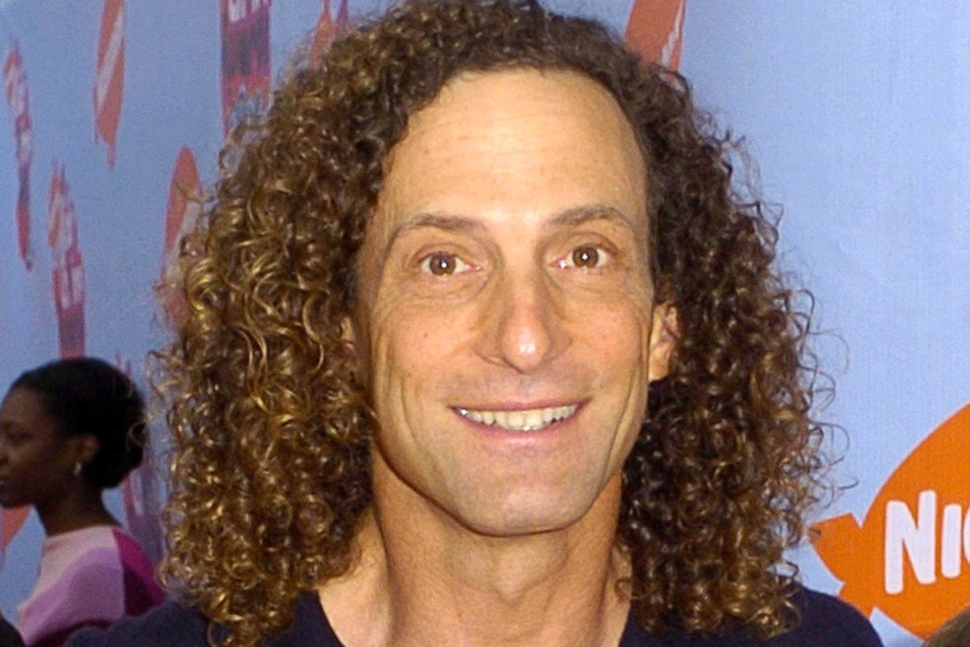 Kenny G His career, his enemies and what he's doing now(02)