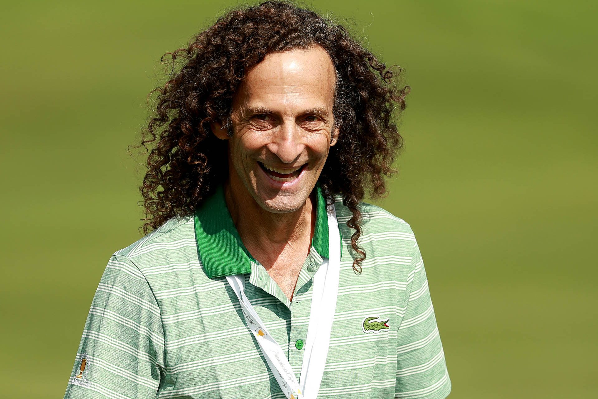 Kenny G: His career, his enemies and what he&rsquo;s doing now