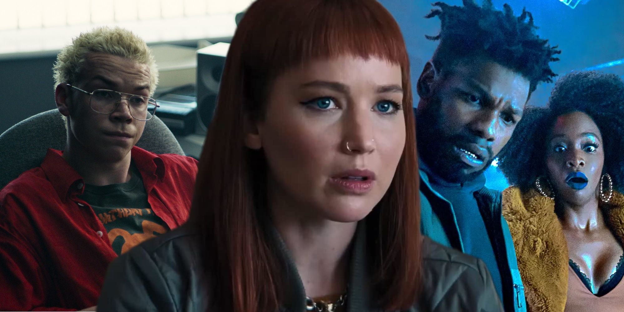 25 Best Netflix Original SciFi Movies