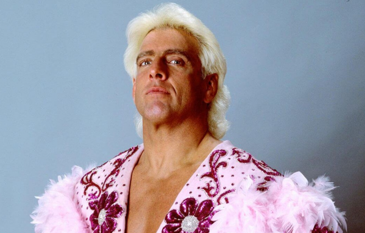 Wrestling Antagonists: 25 Unforgettable Figures