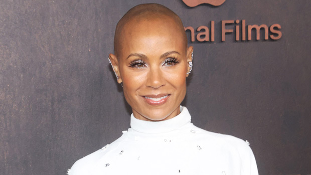 Jada Pinkett Smith Shares New Look At Her Grey Hair & Admits She Can’t ...