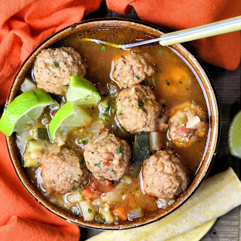 45 Easy Frozen Meatball Recipes