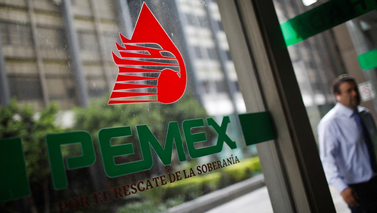 Pone Moody’s a revisión posible mejora en la calificación de Pemex