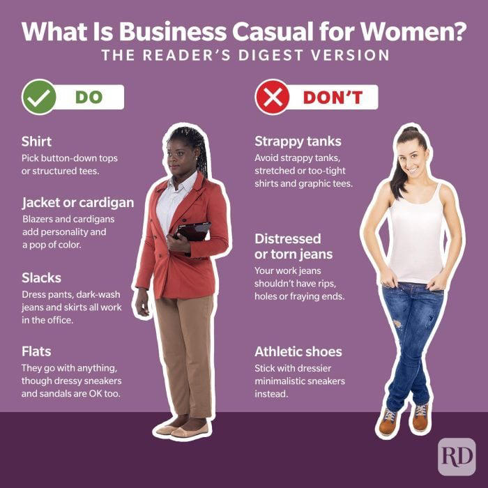 What Is Business Casual? A Guide to Dressing for the Office