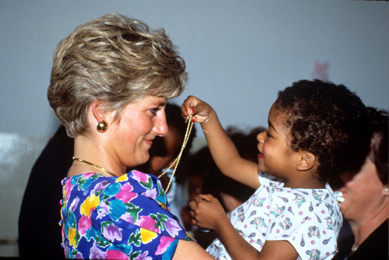 Lady Di: La royal que cambió las reglas del juego de la realeza