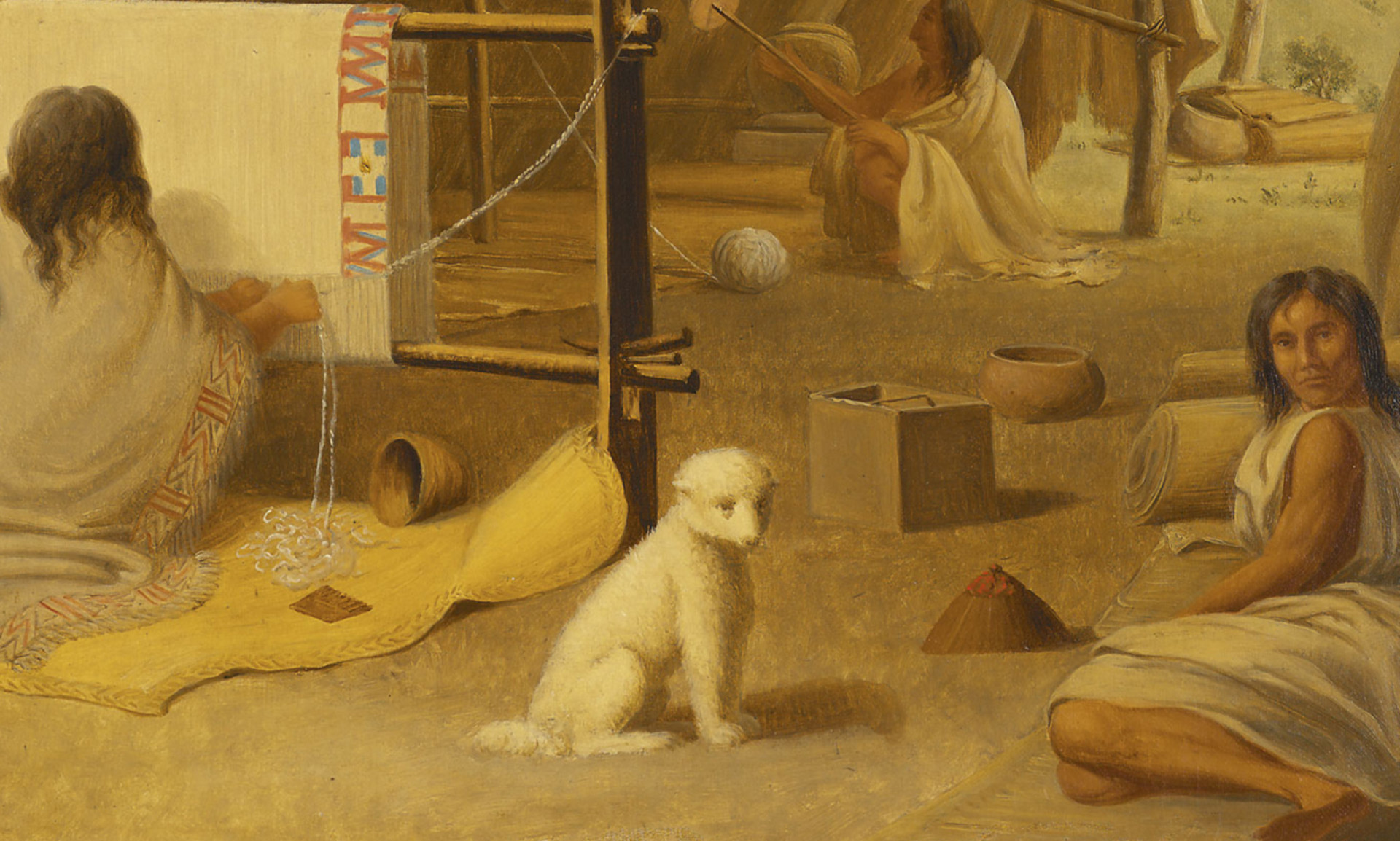 Extinct dog breeds you never knew existed