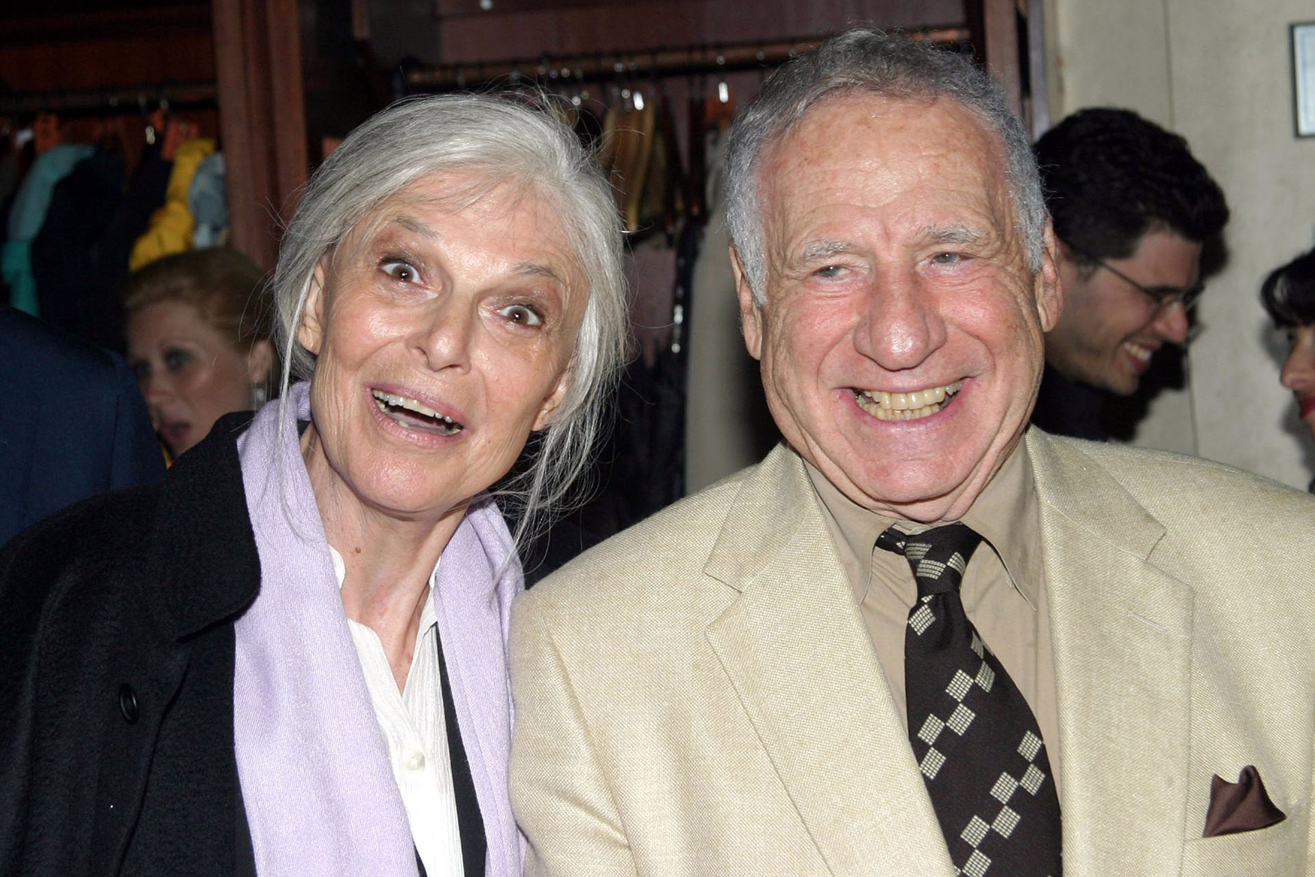 Mel Brooks The Life And Career Of A Comic Genius