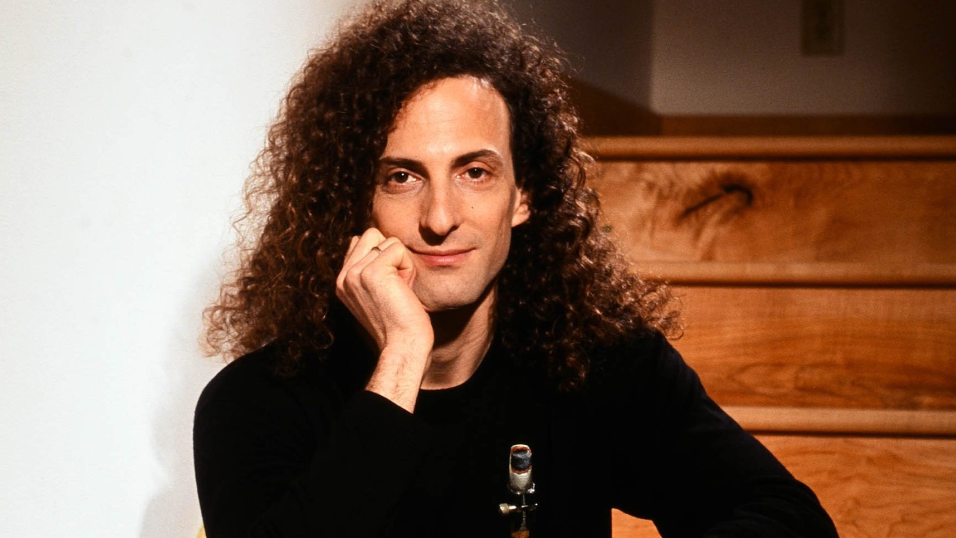 Kenny G His career, his enemies and what he's doing now