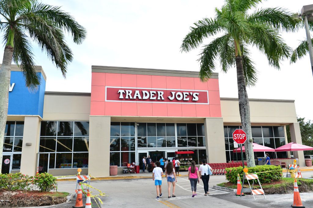 The Best Trader Joe’s Desserts, Ranked