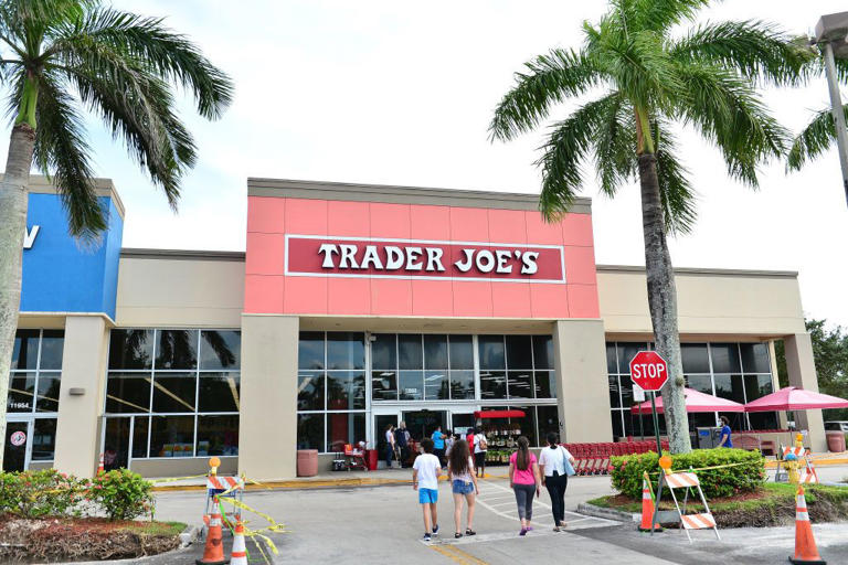 The Best Trader Joe s Desserts Ranked
