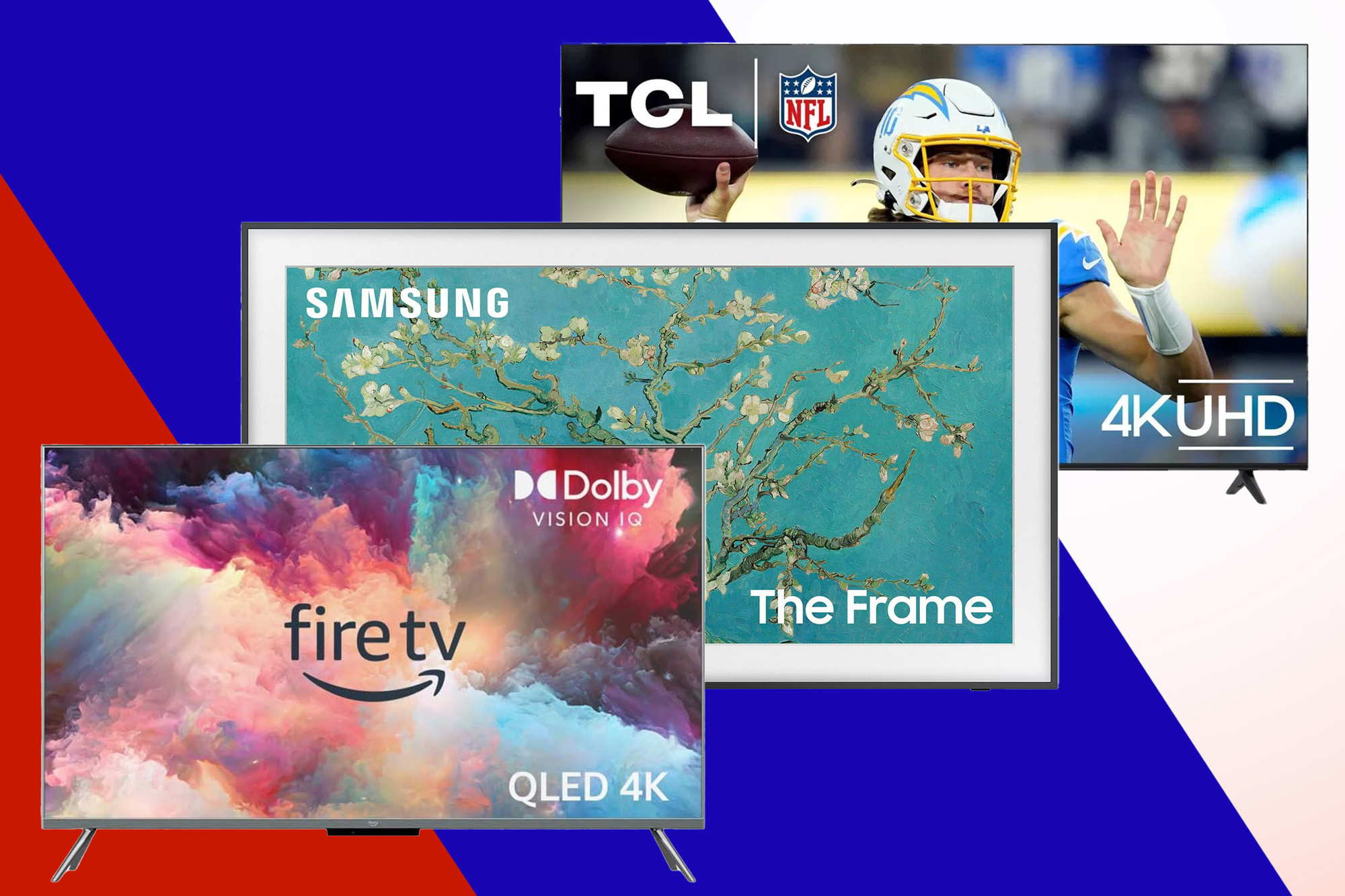 Shop the 10 best Labor Day TV sales of 2023 Samsung to Sony