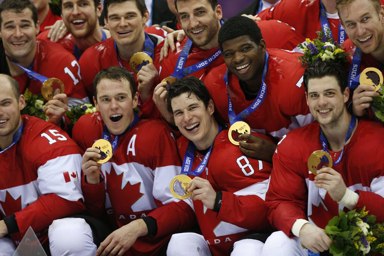 NHL eyeing new international competition in 2025, return to Olympics