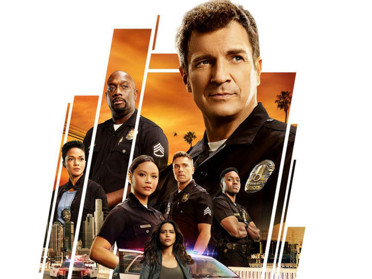The Rookie Season 6 Release Date and Time, Cast, Expected episodes and