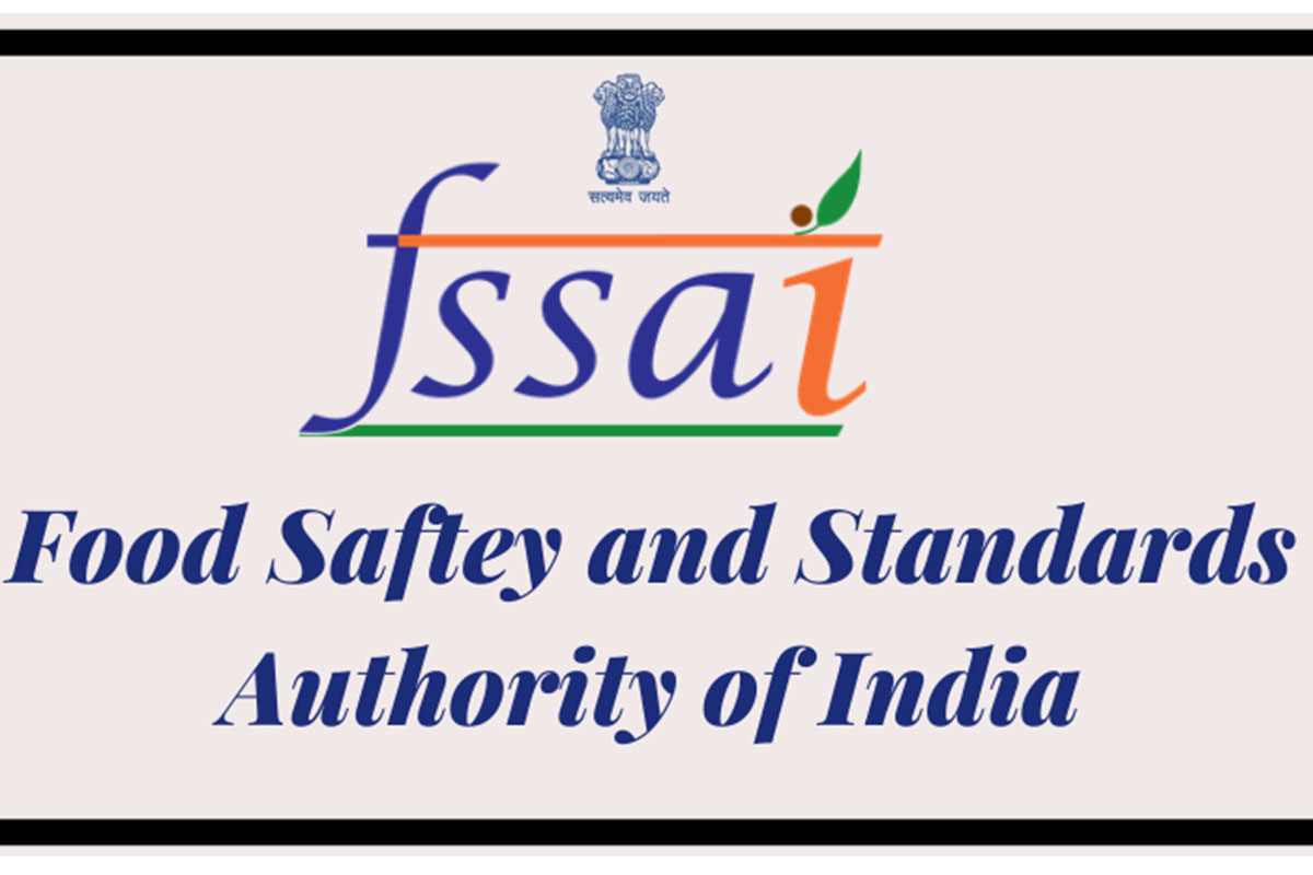 false, malicious': govt on reports that fssai allows 10 times more pesticide residue in herbs