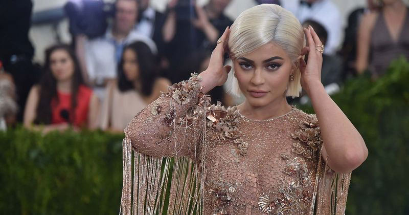 Kylie Jenner 'Self-Made Woman' Forbes Cover Sparks Backlash