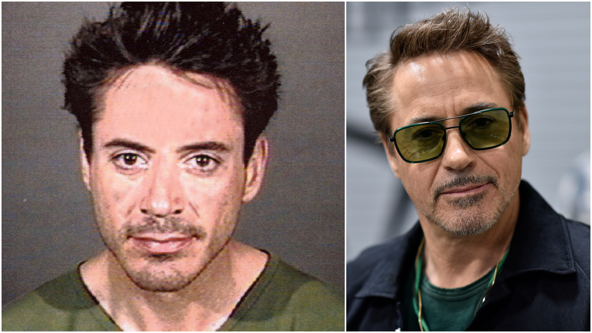 <p>Während seiner Zeit bei 'Ally McBeal' hatte Robert Downey Jr. mit Drogensucht zu kämpfen. Trotz seiner persönlichen Probleme lieferte er eine Leistung ab, die ihm 2001 einen Golden Globe und einen SAG Award sowie eine Emmy-Nominierung einbrachte.</p>