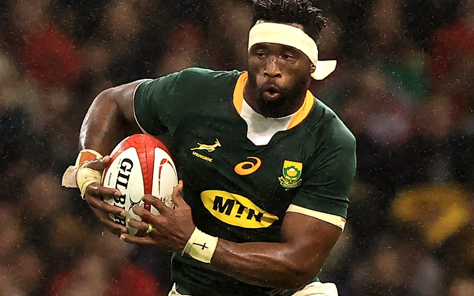 South Africa v New Zealand, Rugby World Cup 2023 warm-up When is todays match and how to watch on TV