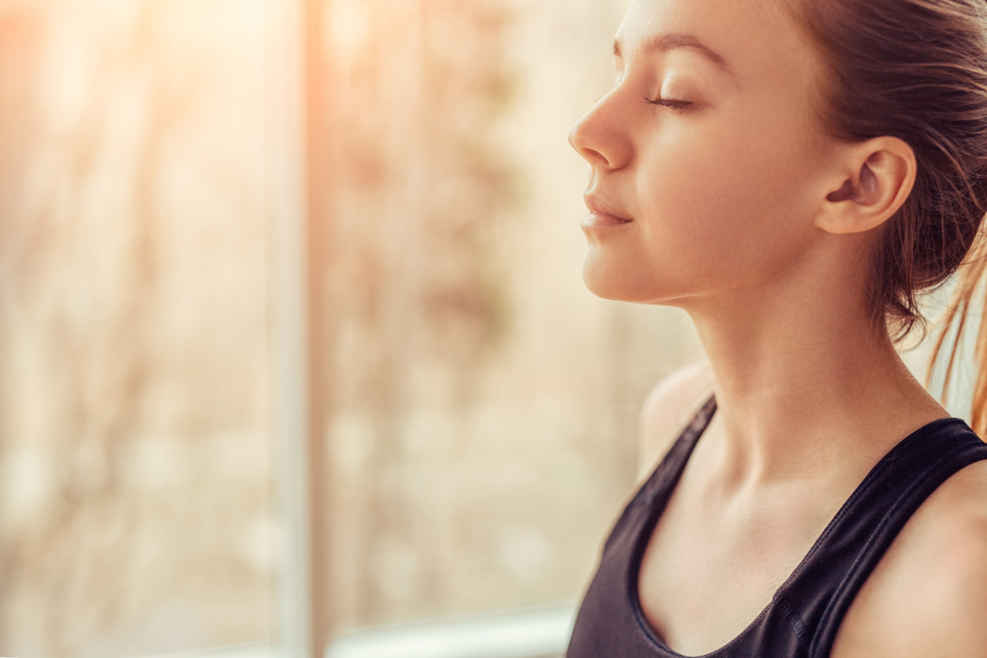 Breathing Techniques: Helpful Benefits And Tips