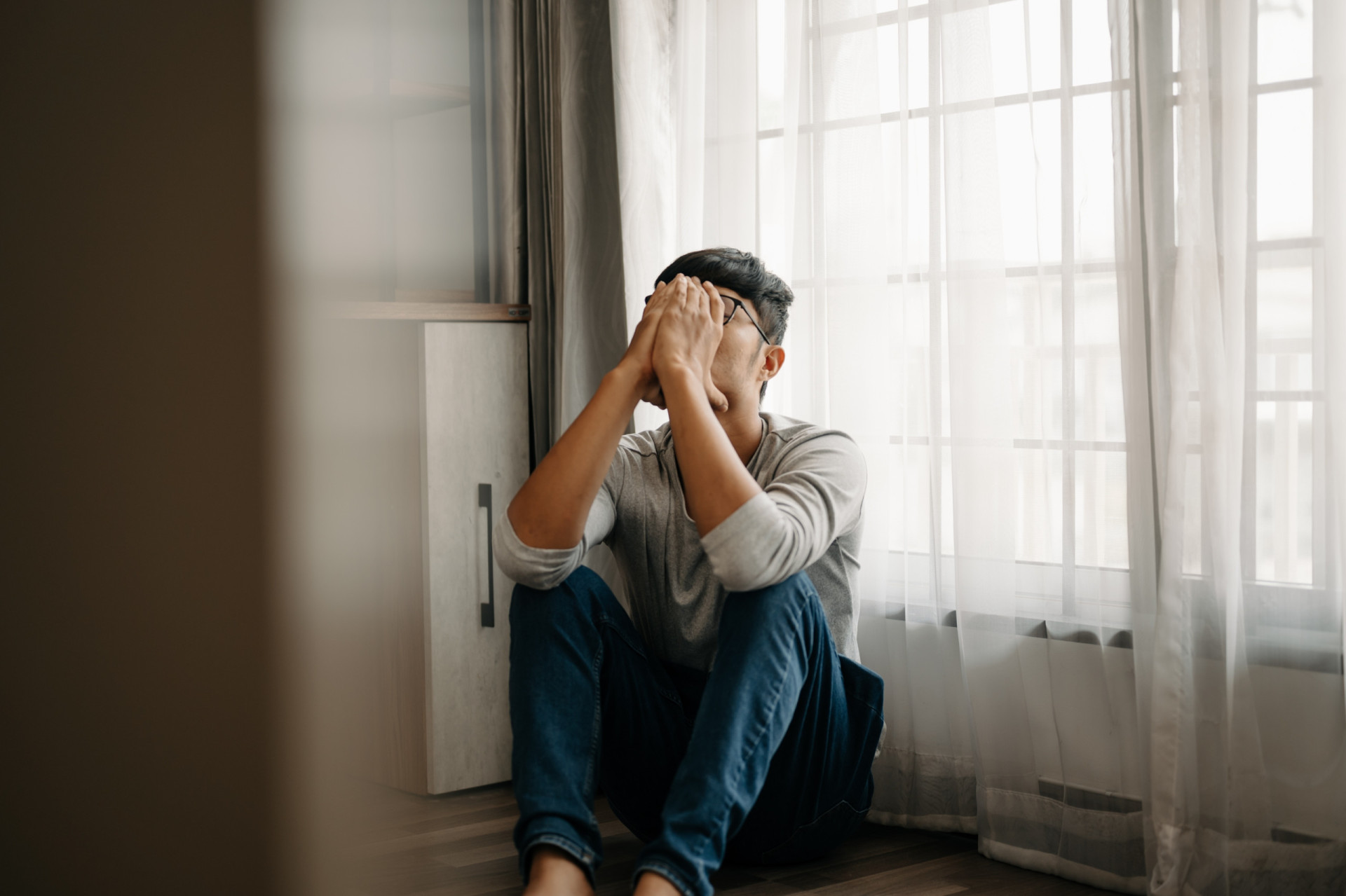 Signs you're sabotaging your relationship, and how to stop