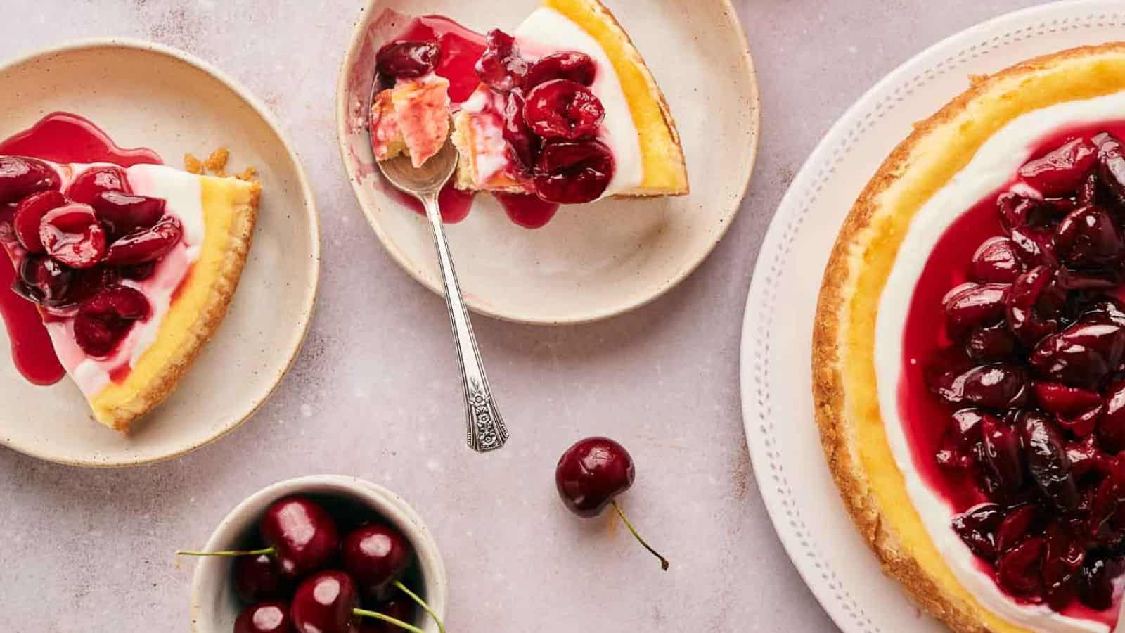 Too Good Not To Share - 17 Desserts Your Family Will Flip Over!