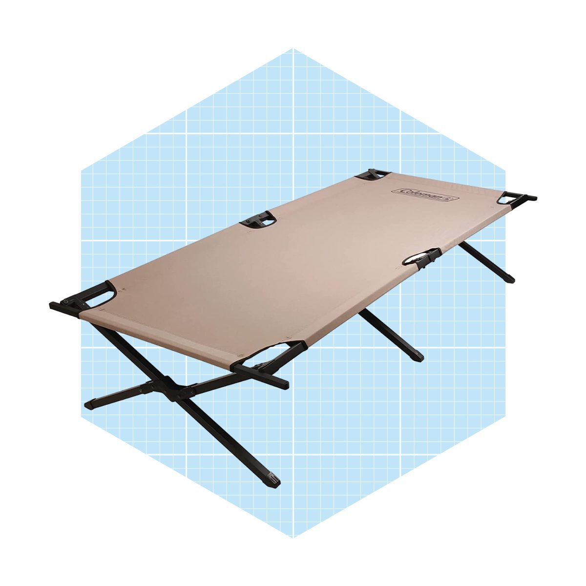 7 Best Camping Cots for Different Types of Campers