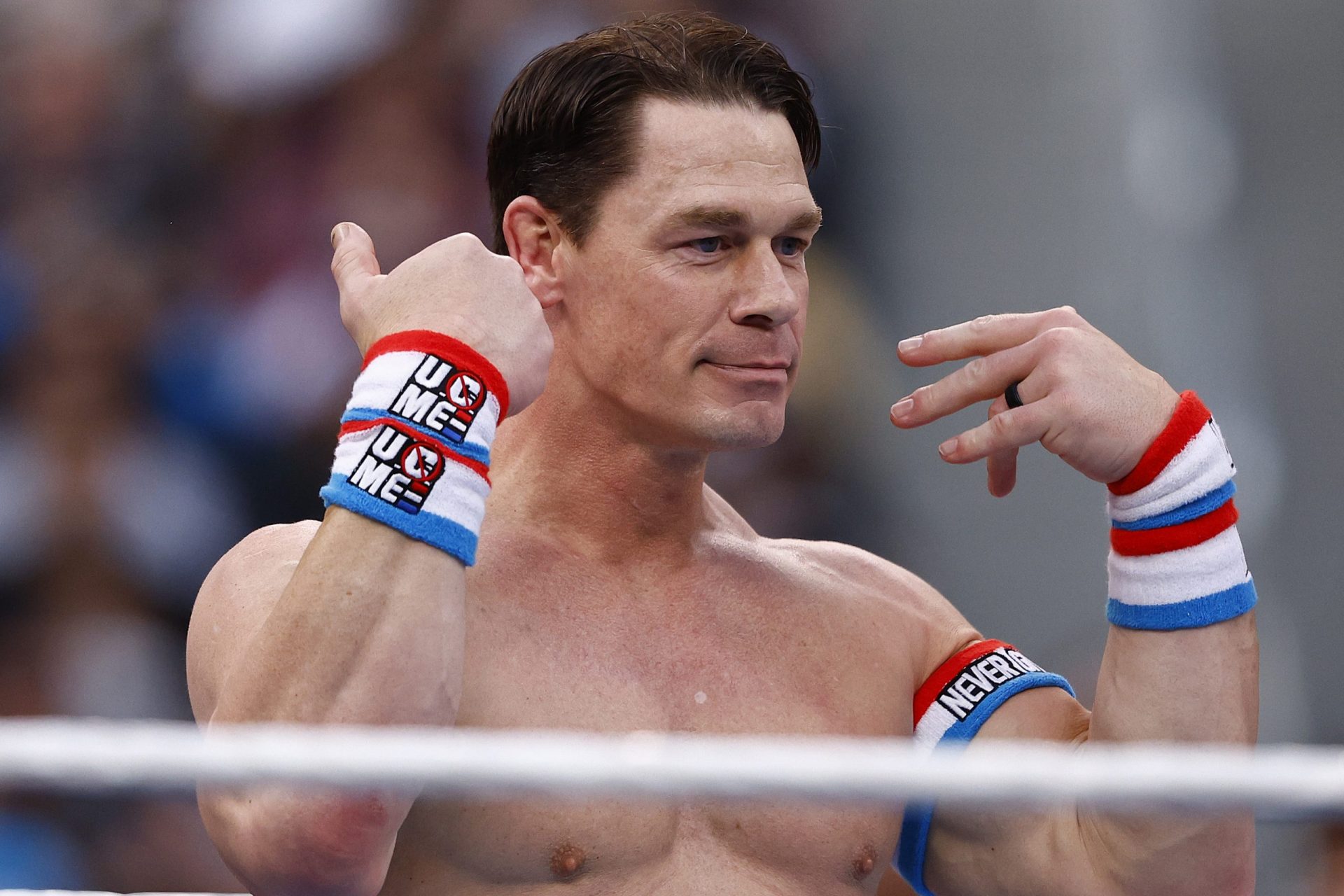 This Is How Much WWE Pays Their Top Talent In 2024